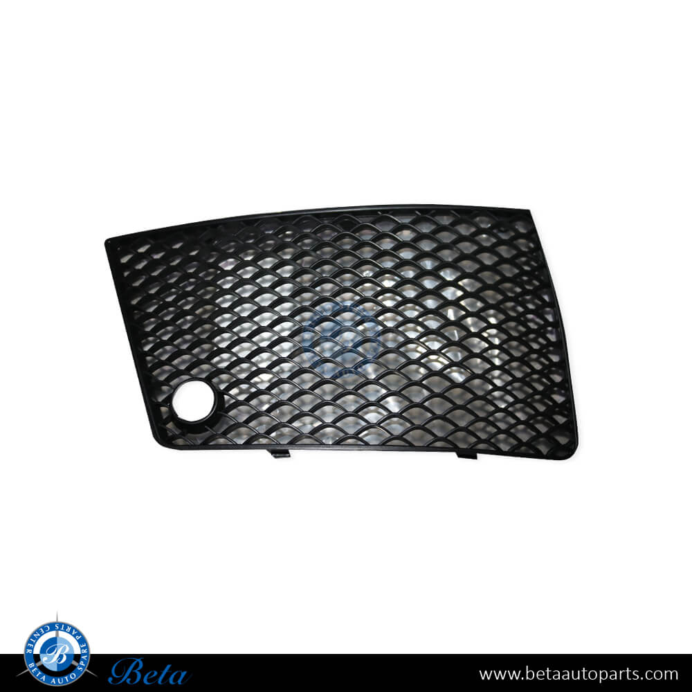 Left Side Fog Lamp Cover Normal AMG for Mercedes GL-Class X166 2013-2015 models, Part Number 1668854522 Left Side Fog Lamp Cover Normal AMG for Mercedes GL-Class X166 2013-2015 models, Part Number 1668854522